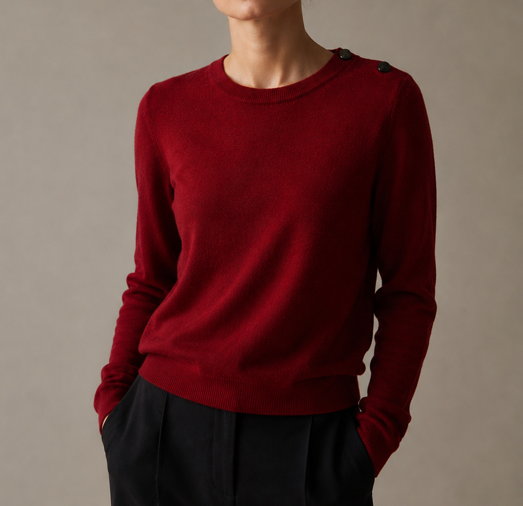 Sueter Massimo Dutti talla M