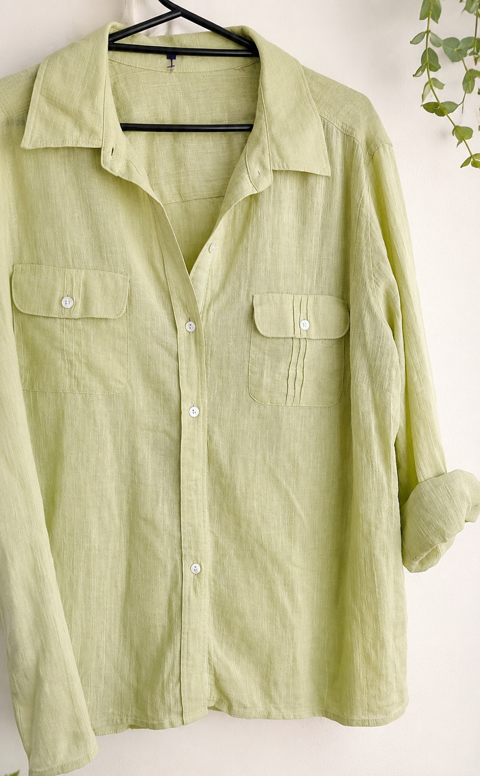 Camisa talla XXL