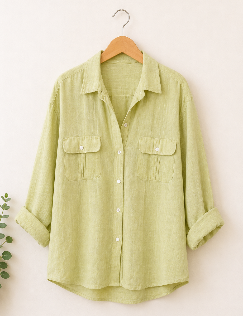 Camisa talla XXL