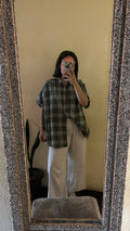 Camisa cómoda talla XXL