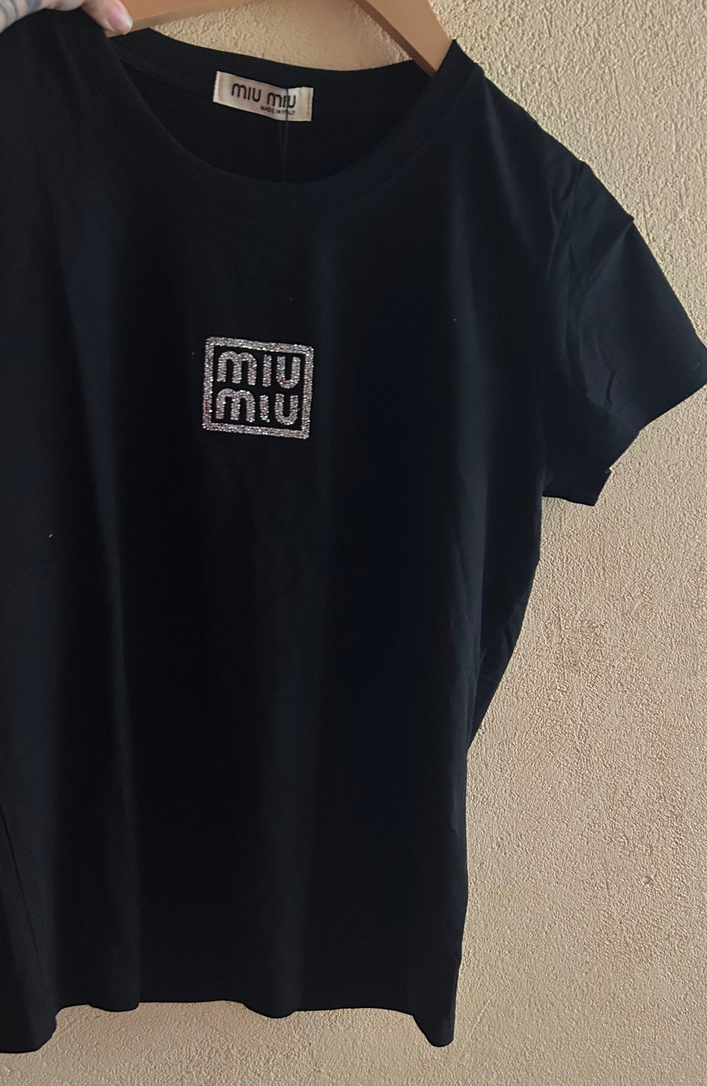 Blusa Miu Miu talla M