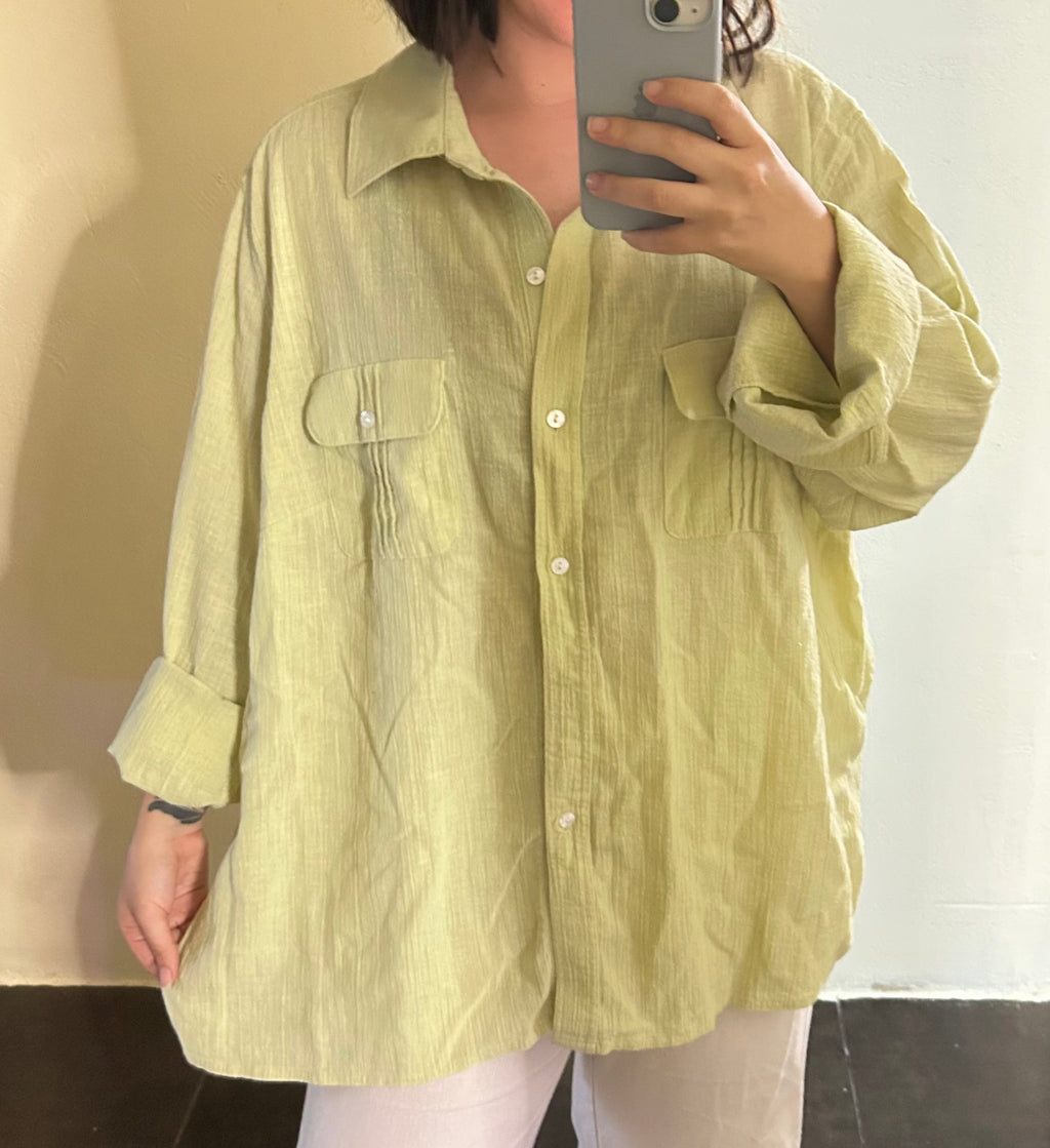 Camisa talla XXL