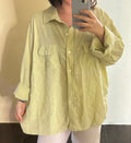 Camisa talla XXL