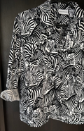 Jacket talla M grande