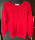 Sueter talla L