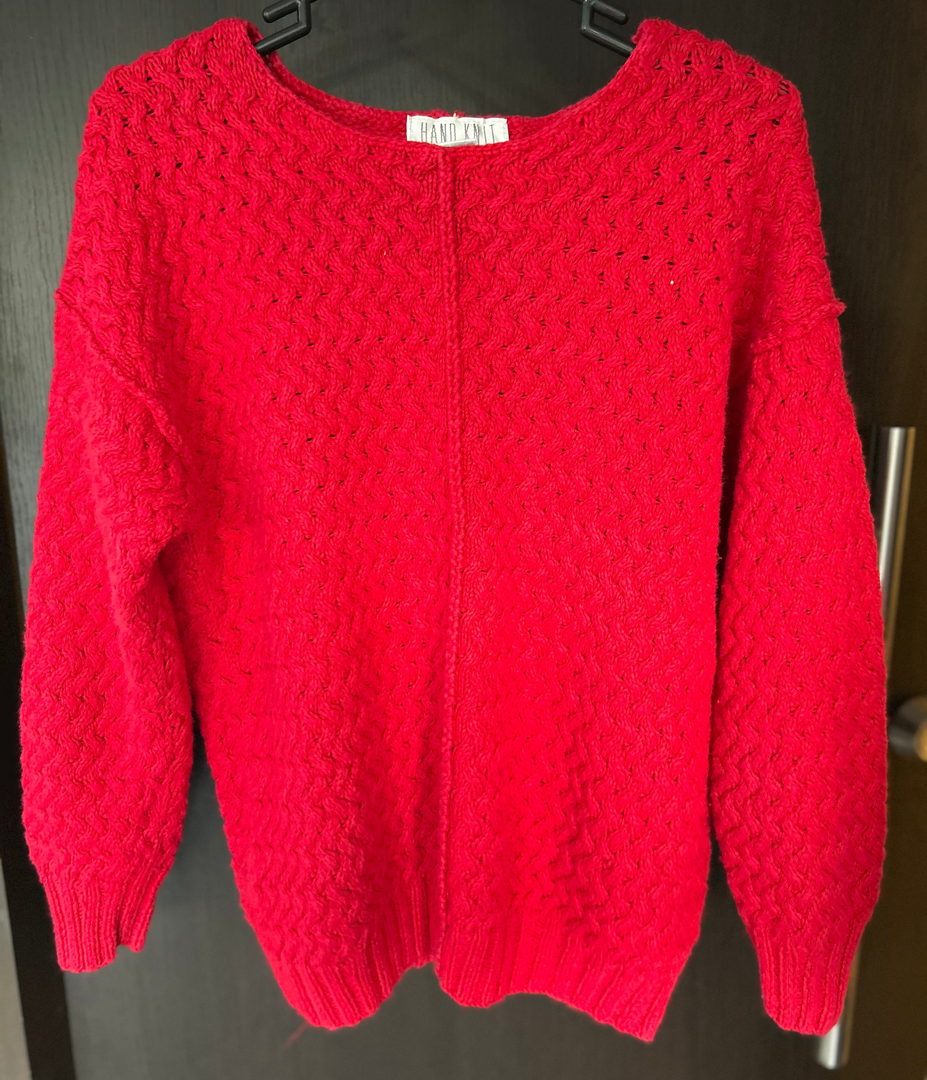 Sueter talla L