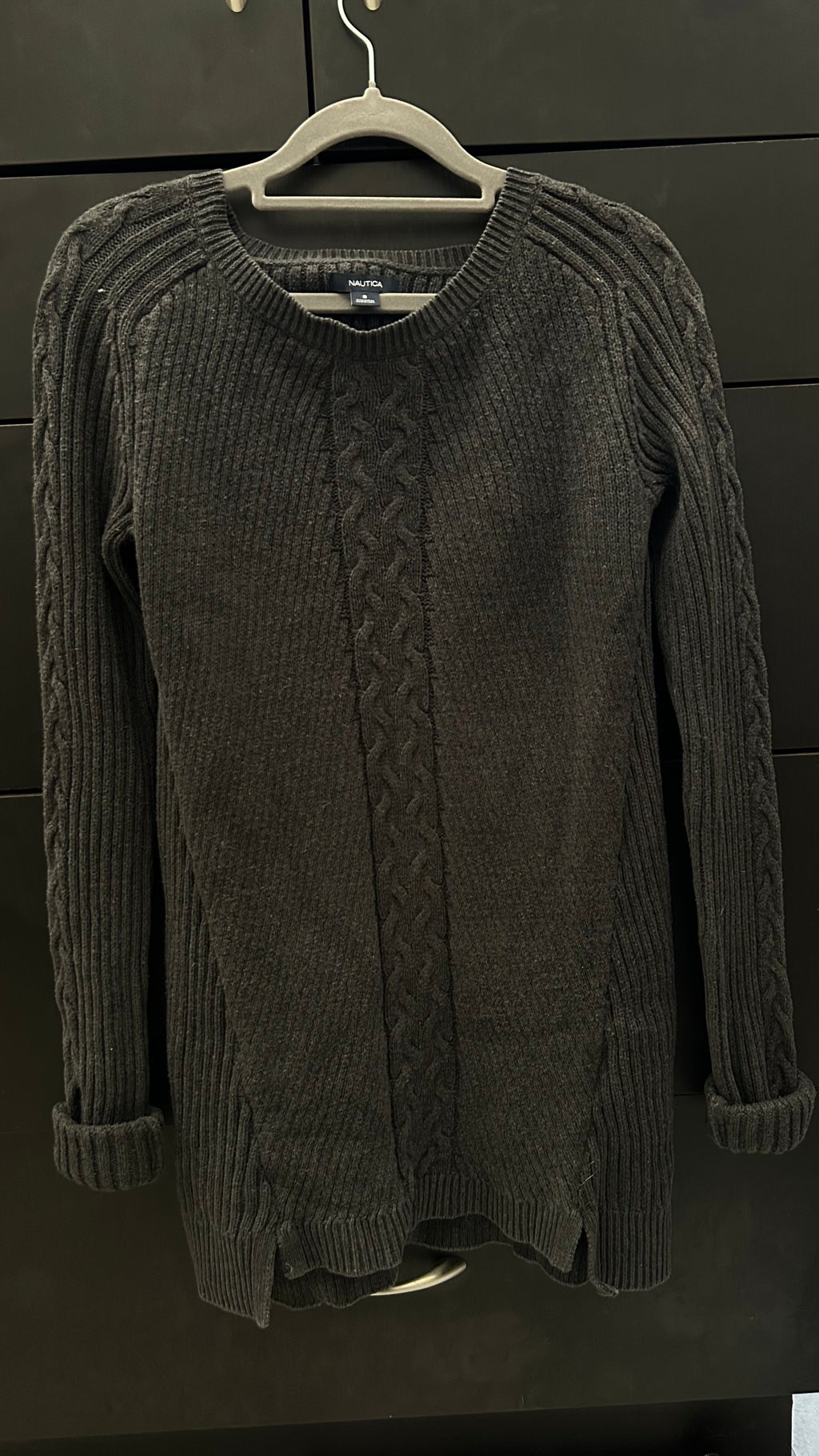 Sueter Nautica talla S
