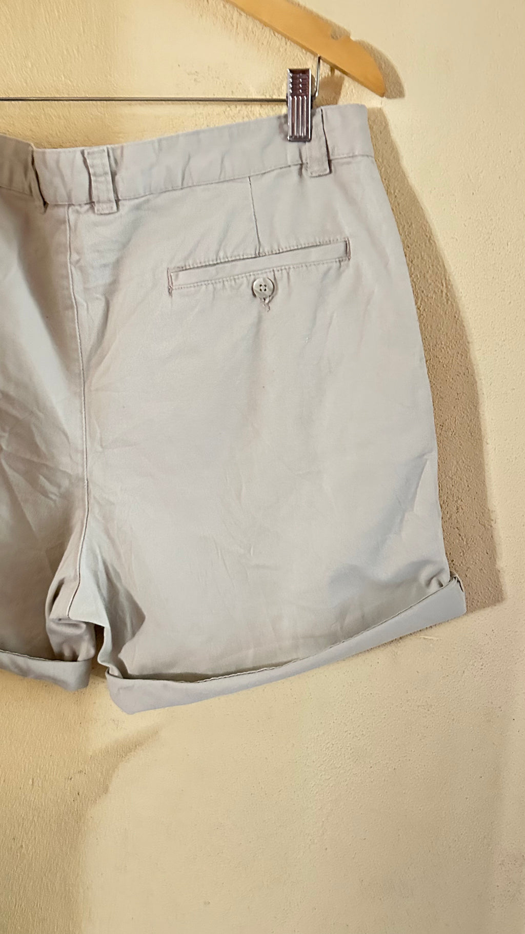 Short army talla 34 - L