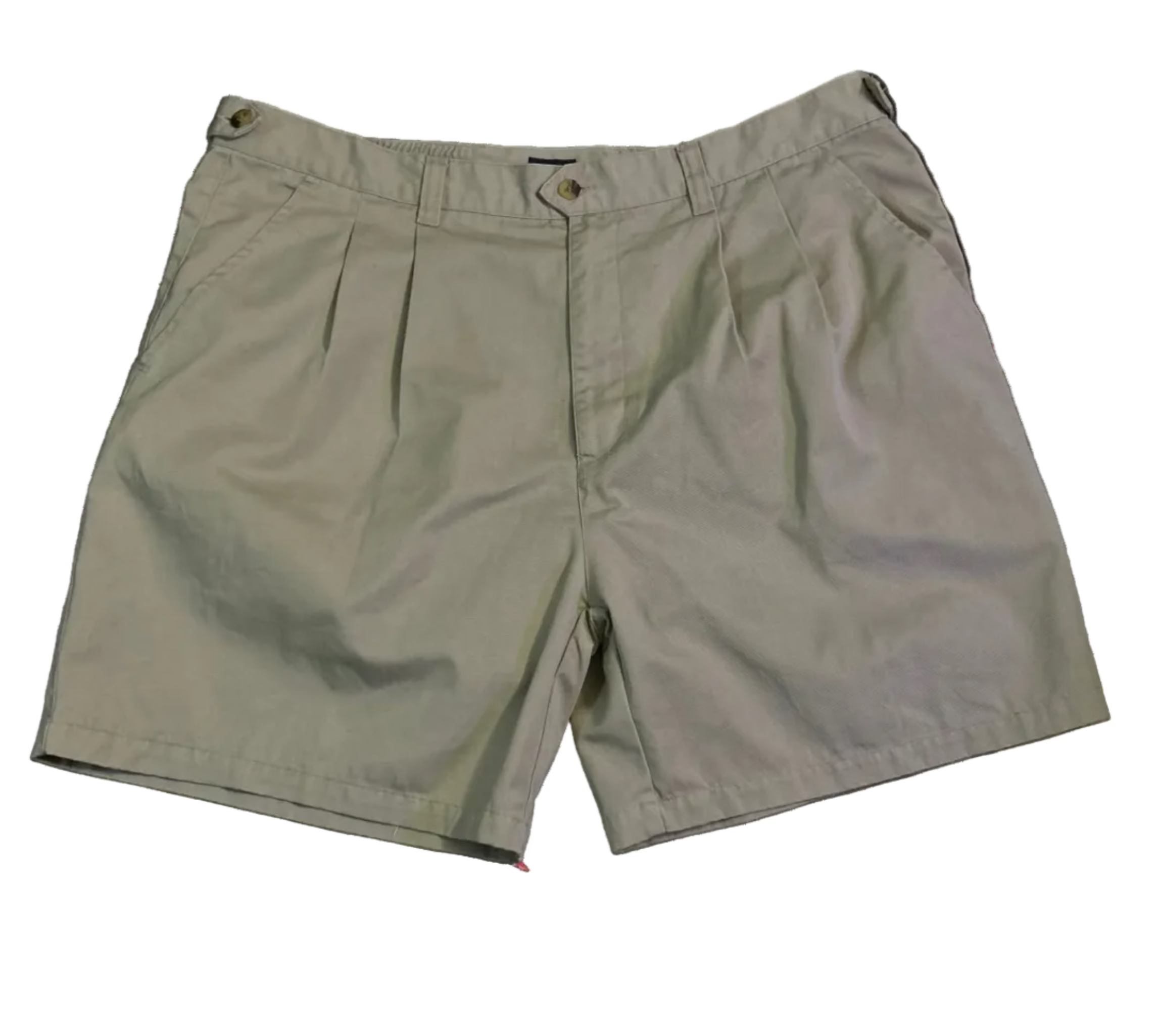 Short Caqui talla 38 -XL