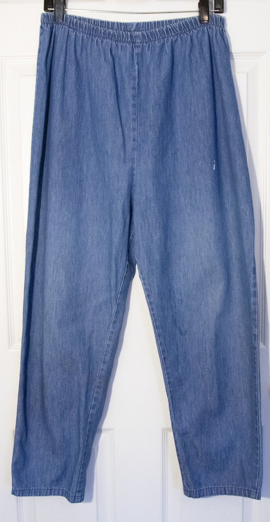 Pantalón talla L