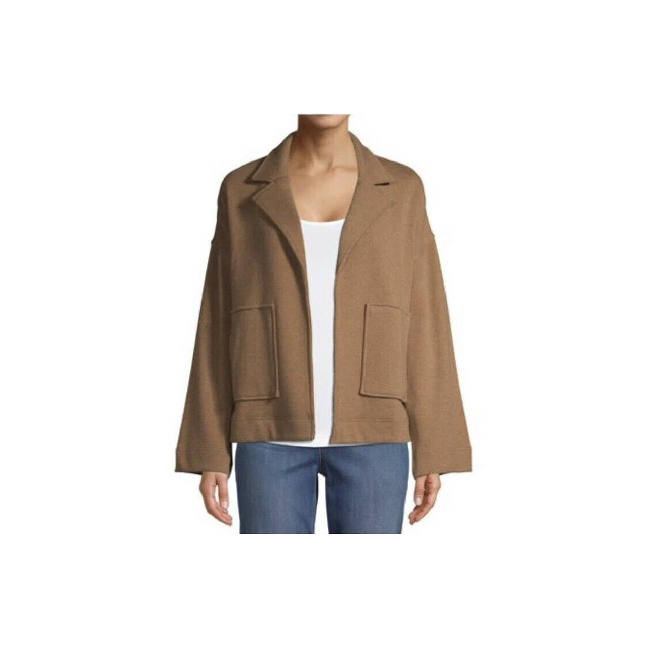 Jacket talla M