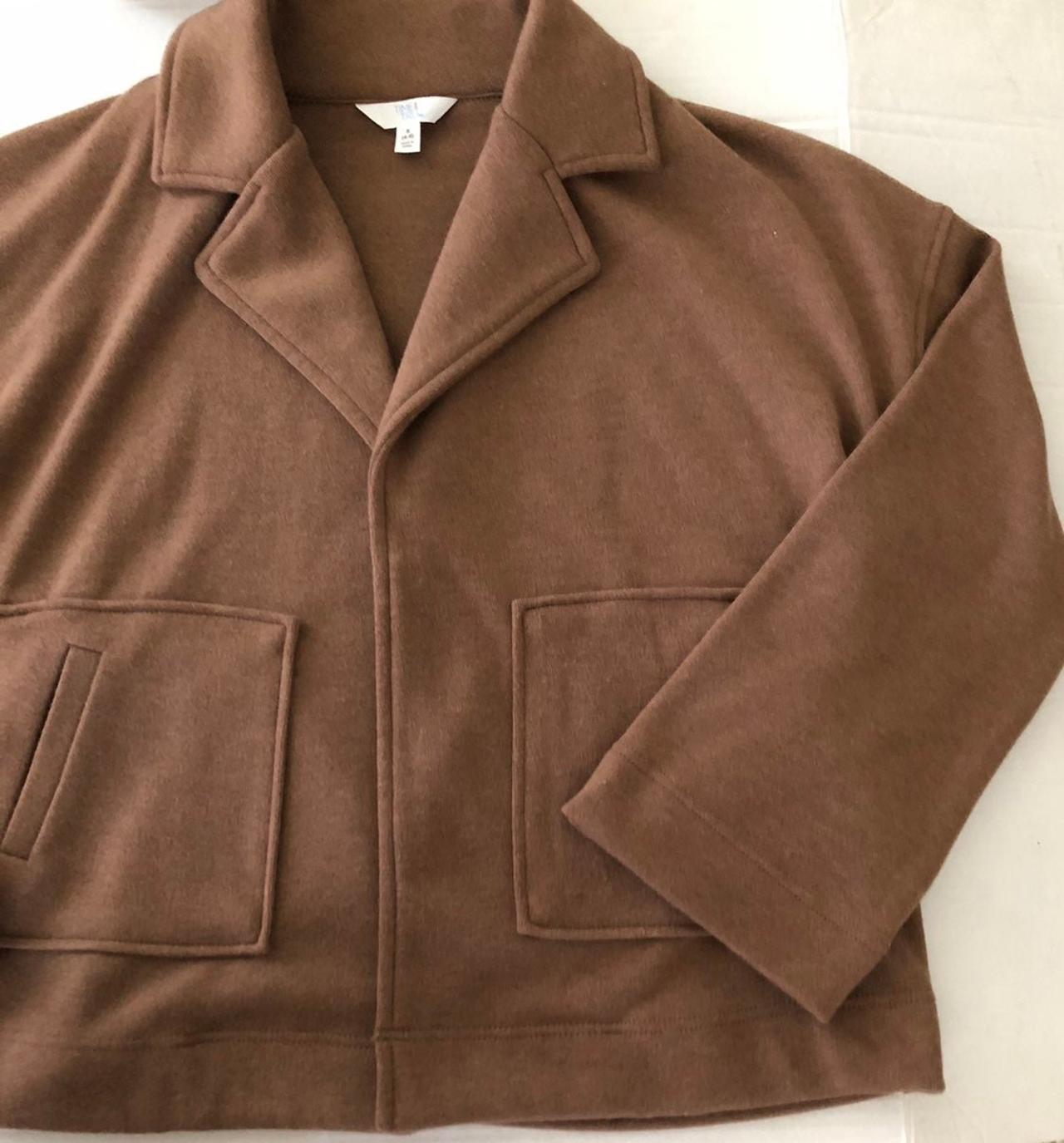 Jacket talla M