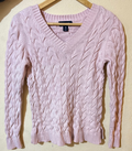 Sueter eleganta talla XS