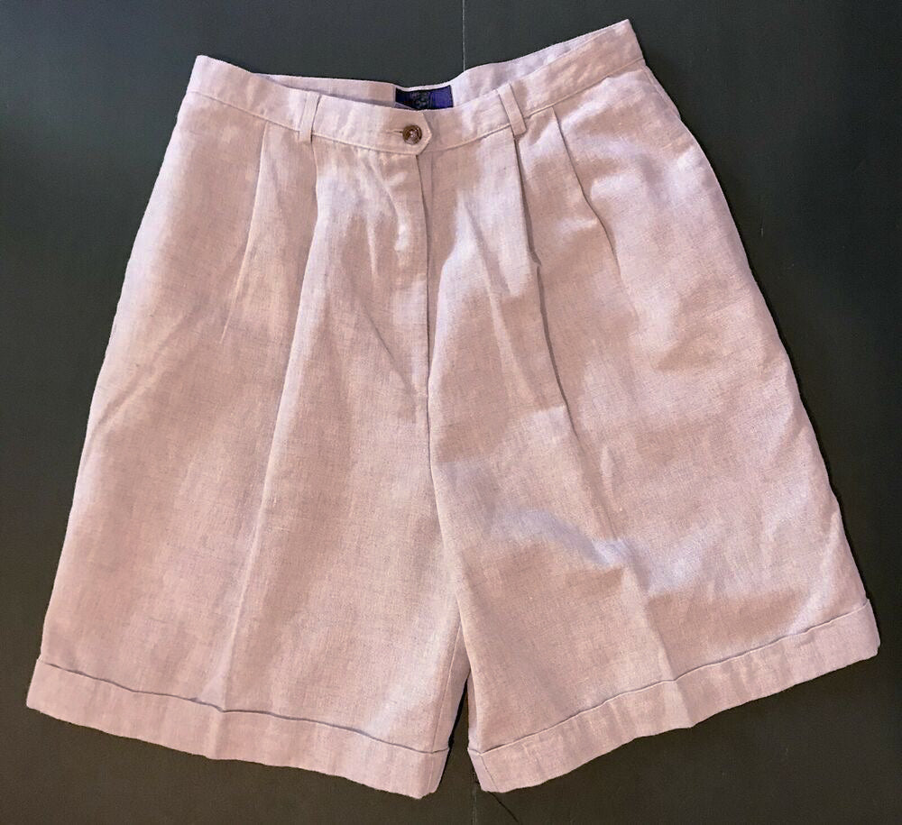 Short elegante talla M