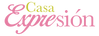 Casa Expresión – Inicio